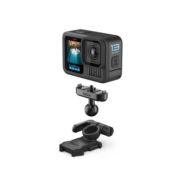 GOPRO Stativhalterung HERO13 (Schwarz)