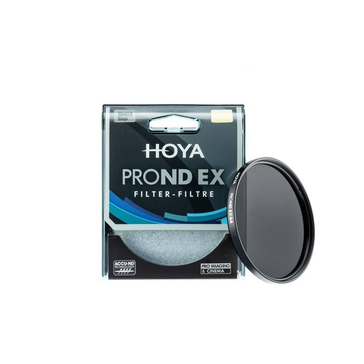 HOYA PRO ND EX 1000 (72 mm)