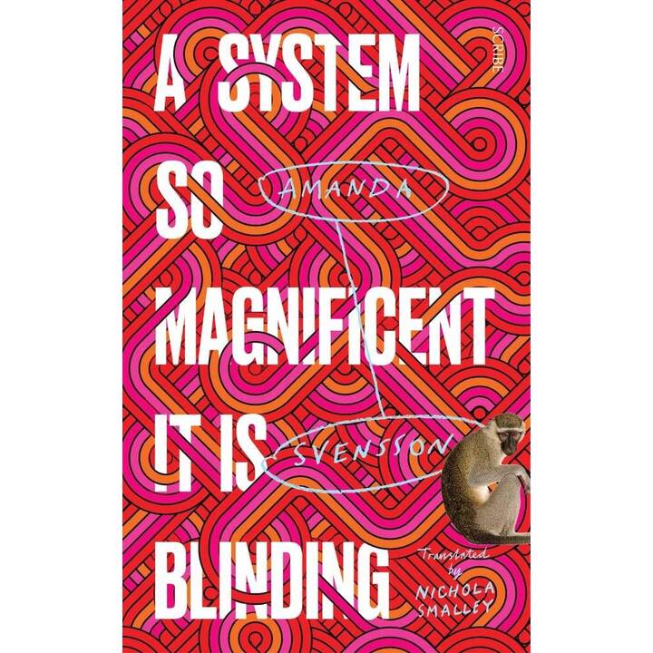 A System So Magnificent It Is Blinding