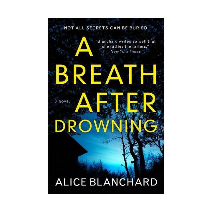 A Breath After Drowning