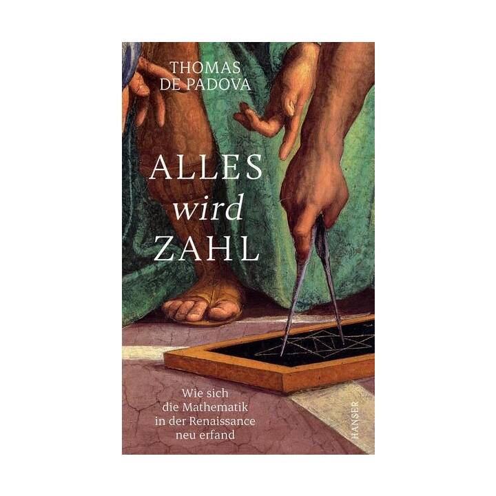 Alles wird Zahl