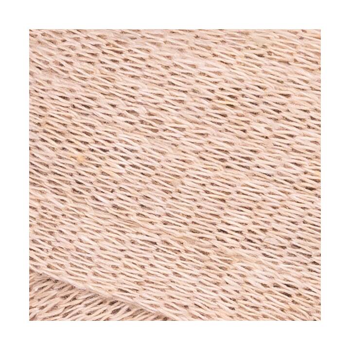 LALANA Wolle (200 g, Beige)