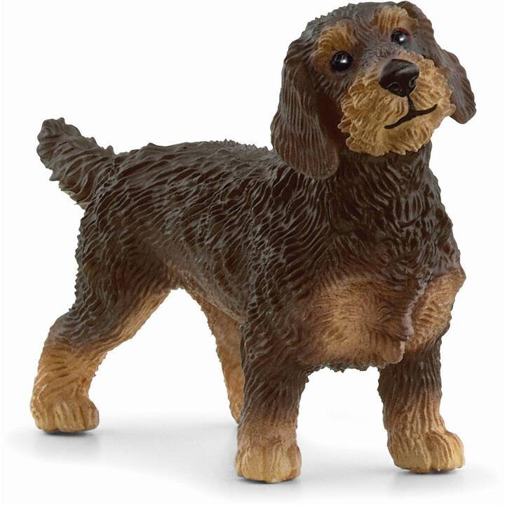 SCHLEICH Farm World Chien