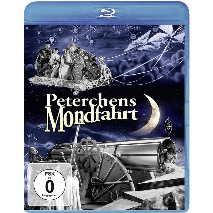 Peterchens Mondfahrt (DE)