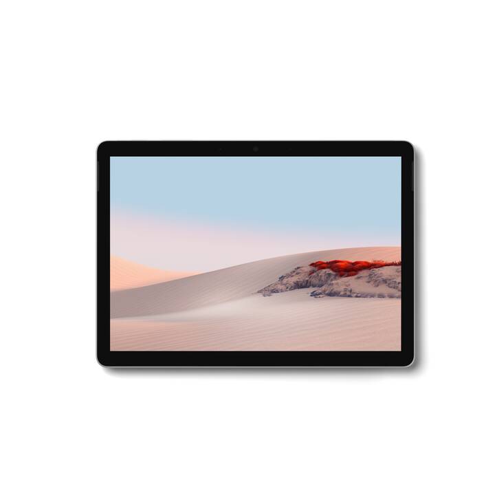 microsoft surface go 2 pentium gold 8gb 128gb