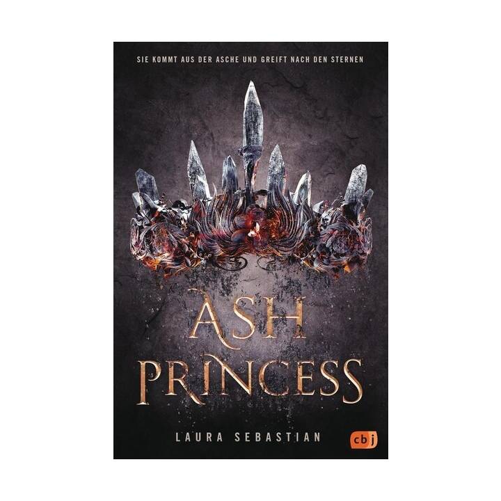 Ash Princess (Ash Princess 01)