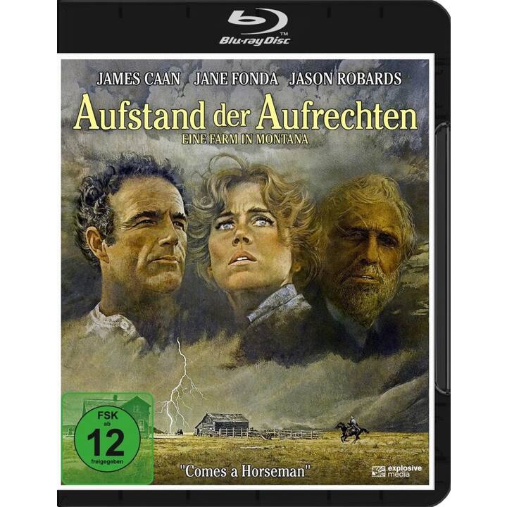 Aufstand der Aufrechten (EN, DE)