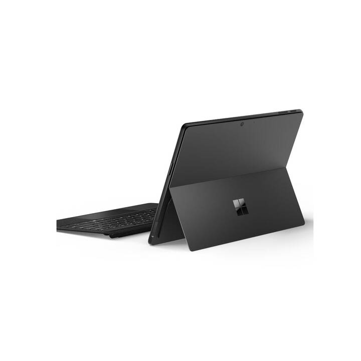 MICROSOFT Surface Pro – Copilot+ PC – 11. Edition (13", Qualcomm, 16 GB RAM, 512 GB SSD, senza tastiera)
