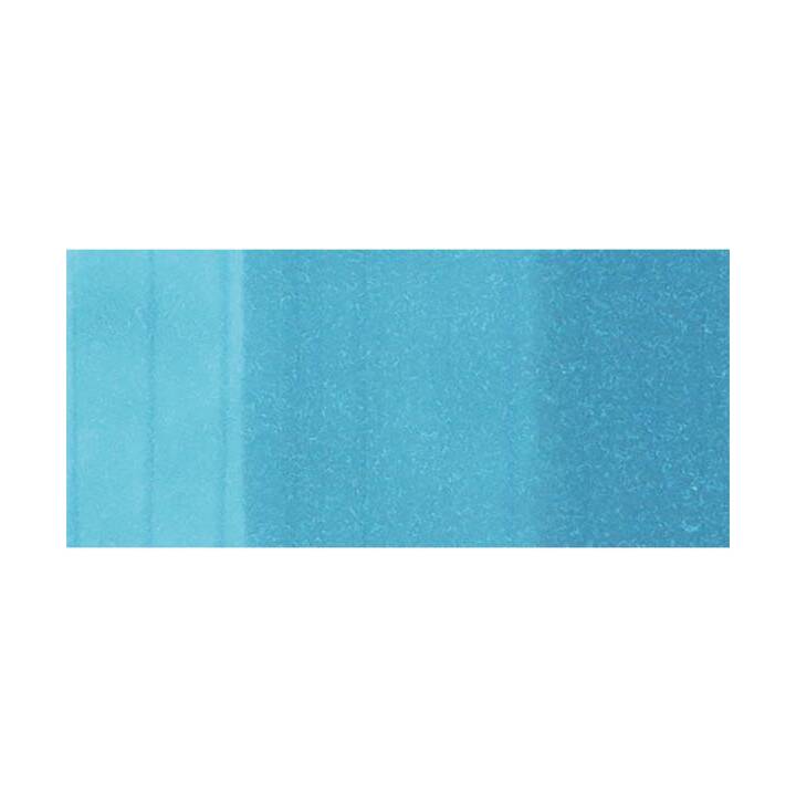 COPIC Marqueur de graphique Ciao BG05 Holiday Blue (Bleu, 1 pièce)