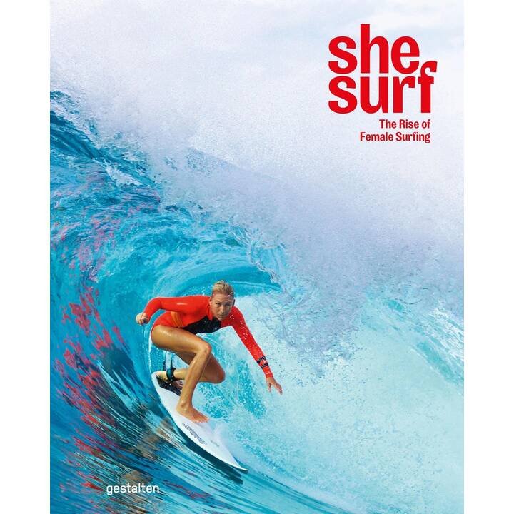 She Surf