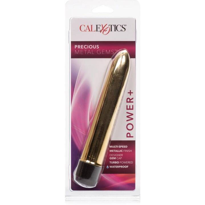 CALEXOTICS Mini vibrateur Precious