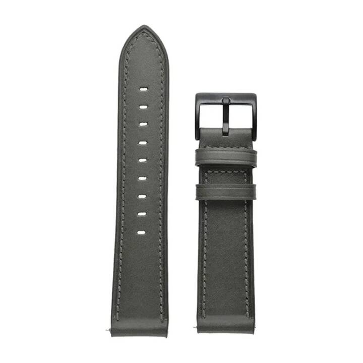 EG Armband (Garmin Forerunner 265, Grau)