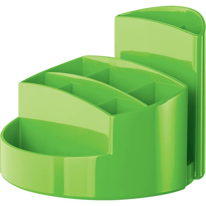 HAN Portapenne Rondo (Verde)