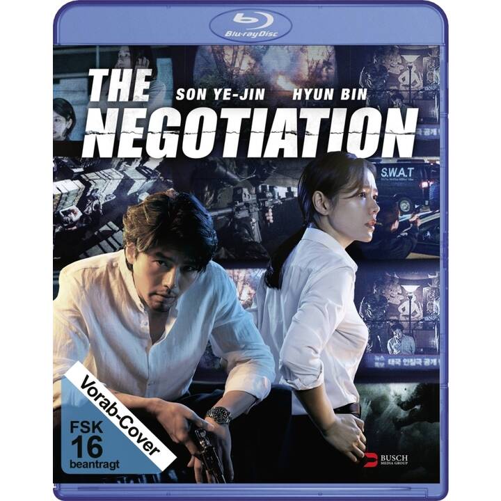 The Negotiation (DE, KO)
