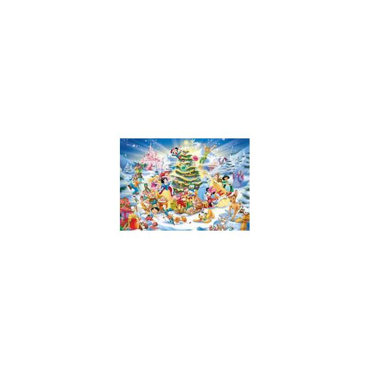 RAVENSBURGER Disney's Puzzle (1000 pezzo)