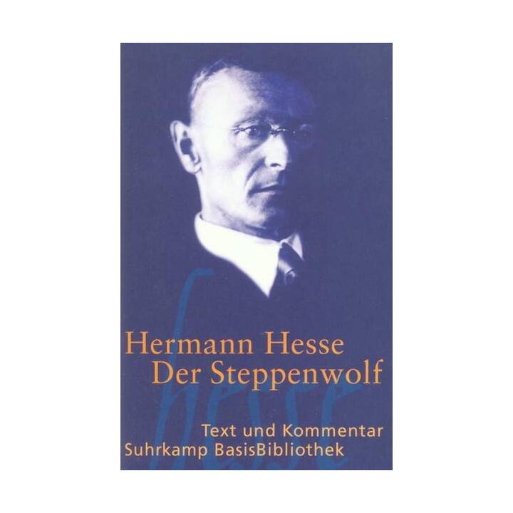 Der Steppenwolf