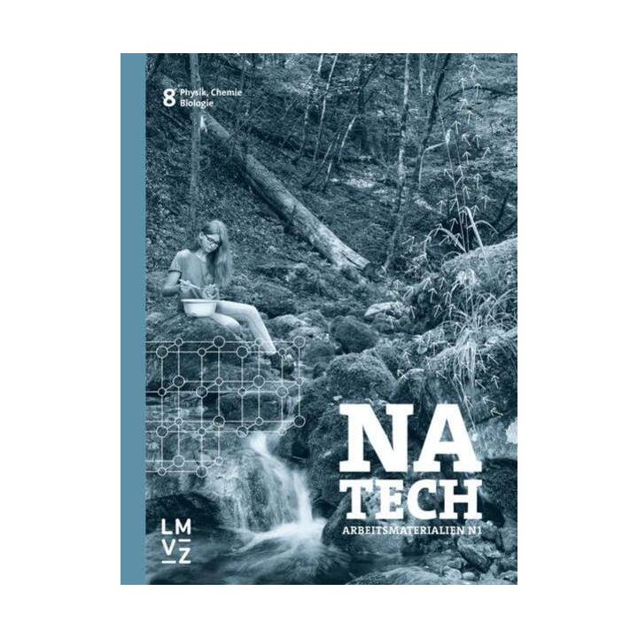 NaTech 8 / Arbeitsmaterialien Niveau 1