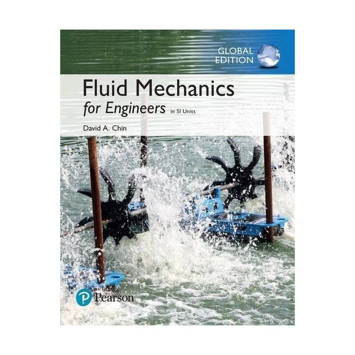 Fluid Mechanics for Engineers in SI Units