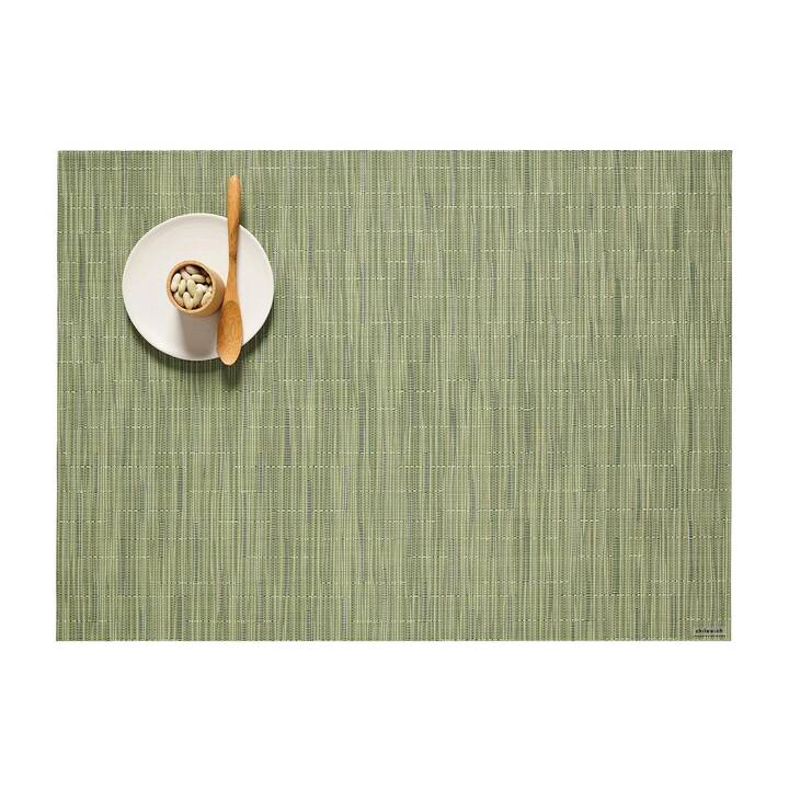 CHILEWICH Set de table Bamboo