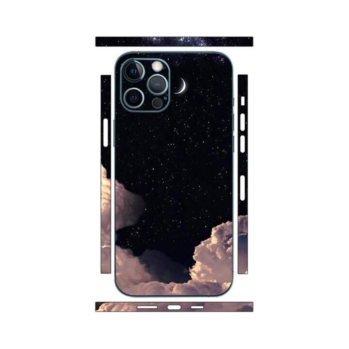 EG Smartphone Sticker (iPhone 13 Pro Max, Nacht)