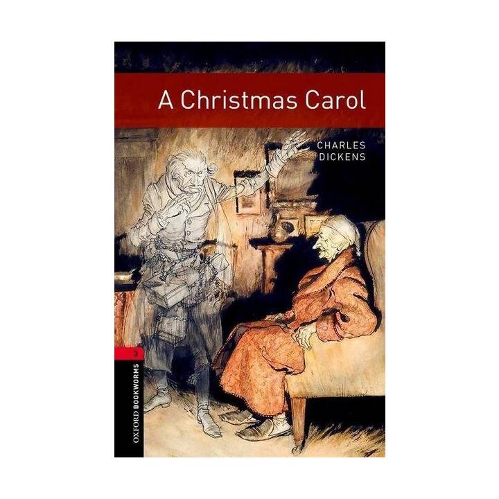 Level 3: A Christmas Carol