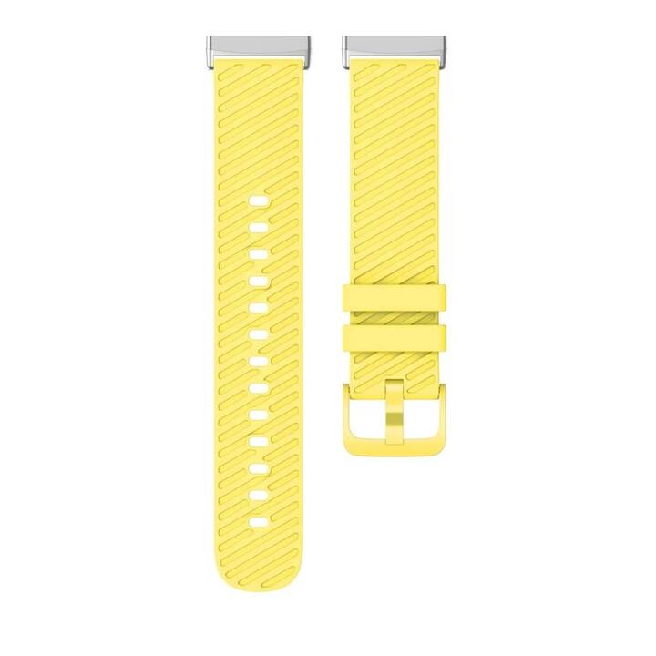 EG Armband (Fitbit Sense 2, Gelb)