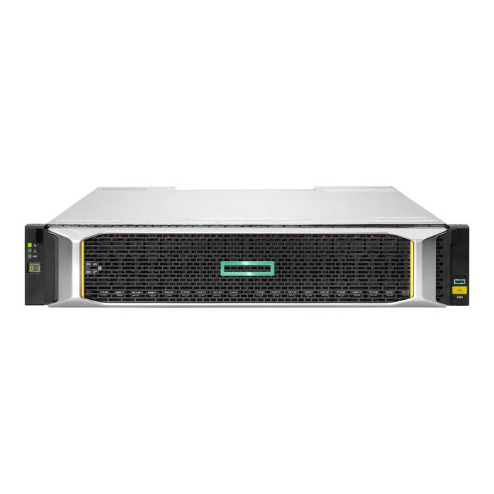 HP Smart Array 2060 (12 x 960 Go)