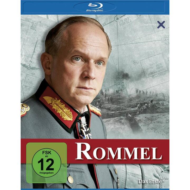Rommel (DE)