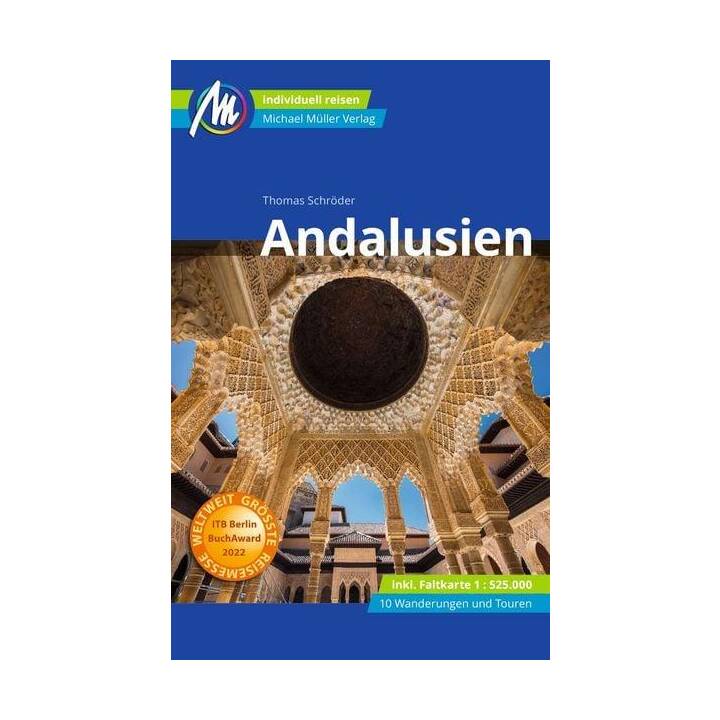 Andalusien 