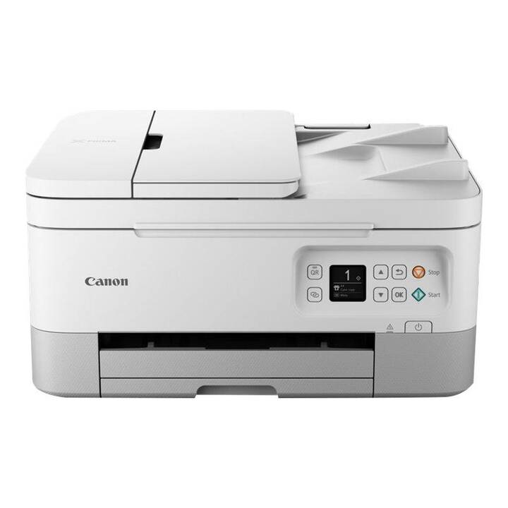 CANON PIXMA TS7451i (Stampante a getto d'inchiostro, Colori, WLAN, Bluetooth)