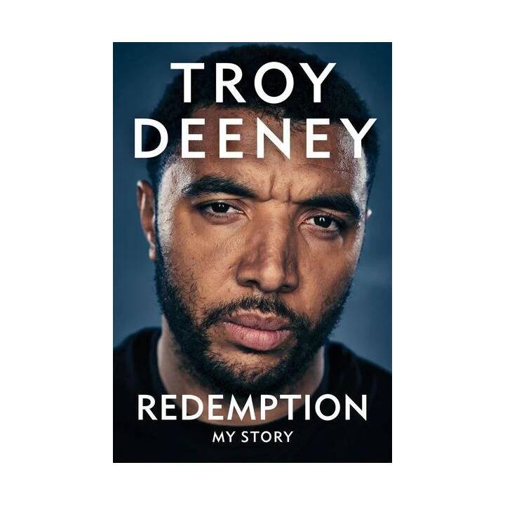 Troy Deeney: Redemption
