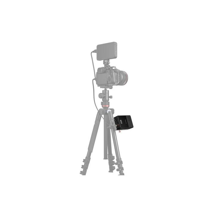 SMALLRIG Universal VB50 Mini V-Mount Kamera-Akku (Lithium-Ionen, 3500 mAh)