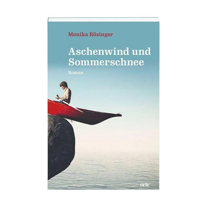 Aschenwind und Sommerschnee