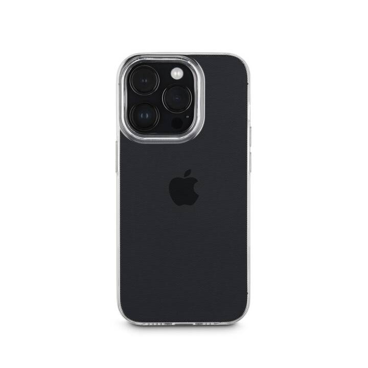 HAMA Backcover Always Clear (iPhone 13 Pro, Transparent)