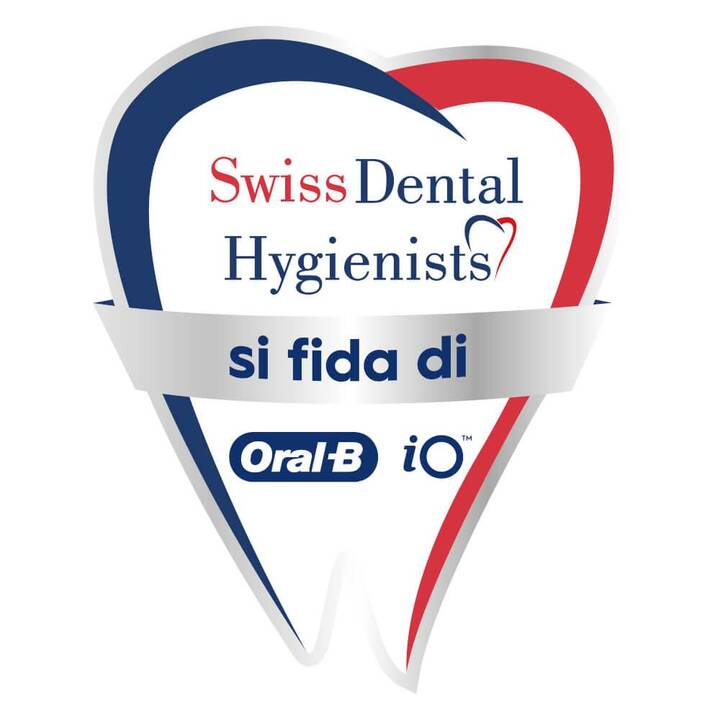 ORAL-B Testa di spazzolino iO Ultimative (6 pezzo)