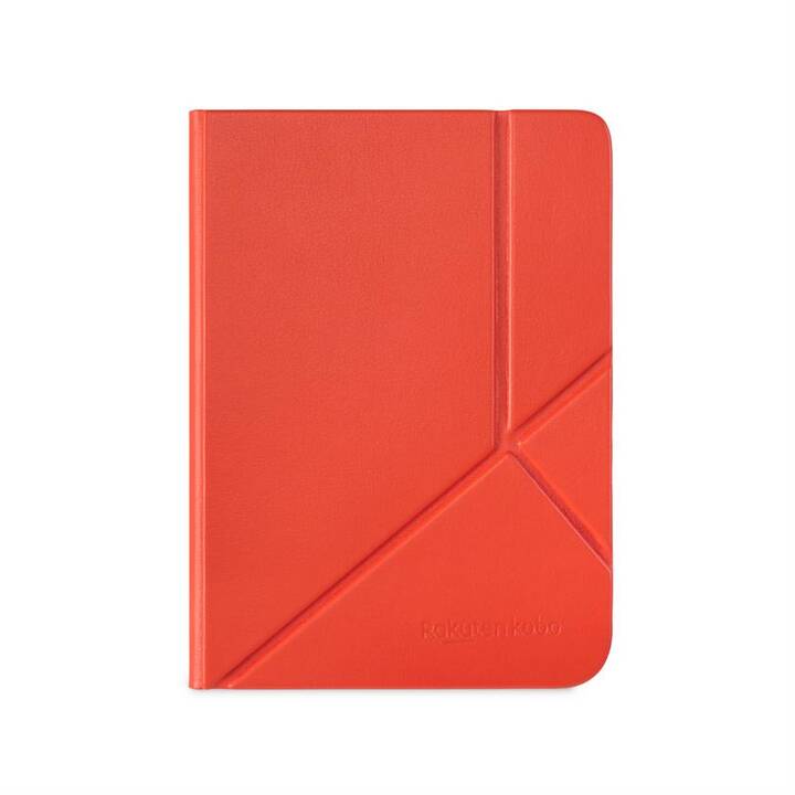 KOBO Cover (Rot)