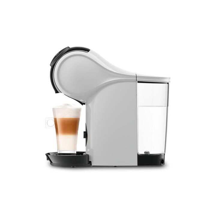 DELONGHI Genio S Basic (Dolce Gusto, Blanc) - Interdiscount