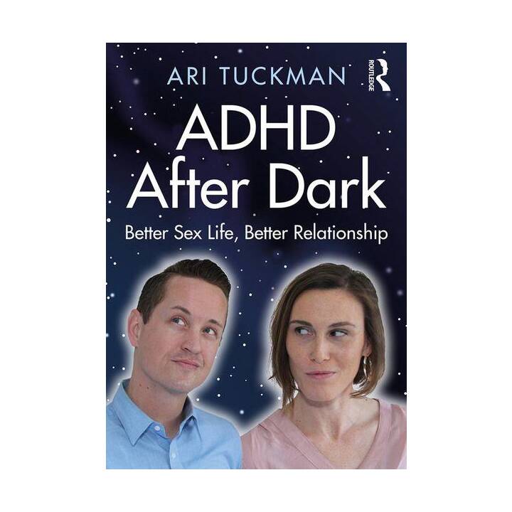 ADHD After Dark