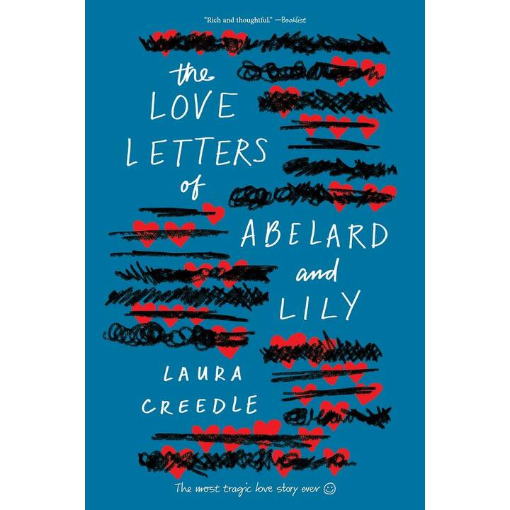 The Love Letters of Abelard and Lily