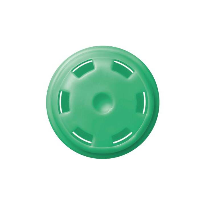 COPIC Marcatori di grafico Ciao G02 Spectrum Green (Verde, 1 pezzo)