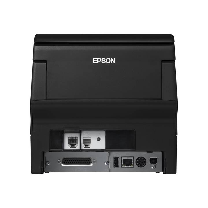 EPSON TM H6000V (Imprimante des reçus, Thermique directe)