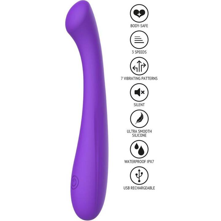 FAME G-Punkt Vibrator The Luna