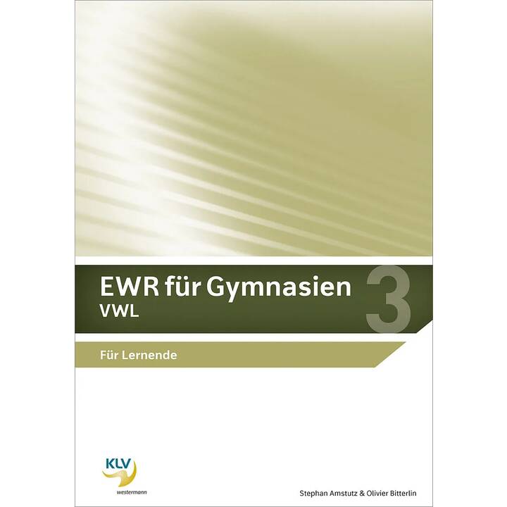 EWR für Gymnasien