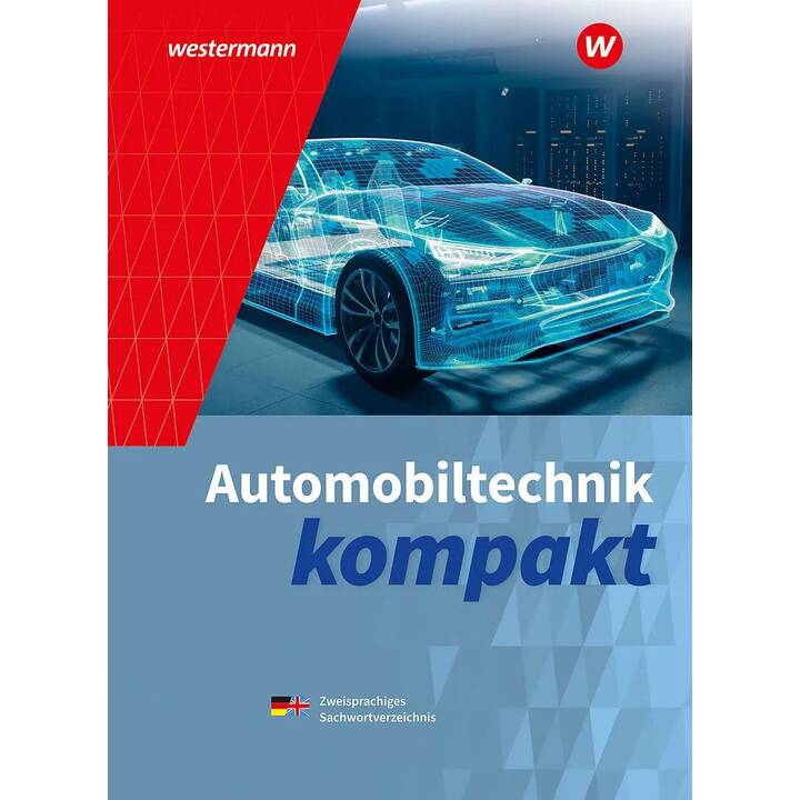 Automobiltechnik kompakt