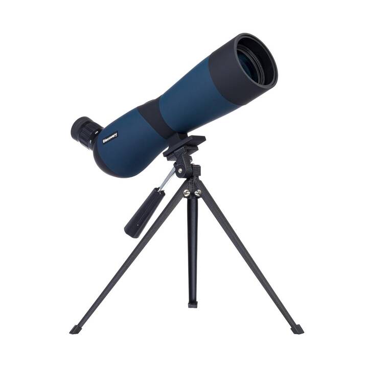 LEVENHUK Telescopio / Spektiv Discovery Range 60 (60x, 60 mm)