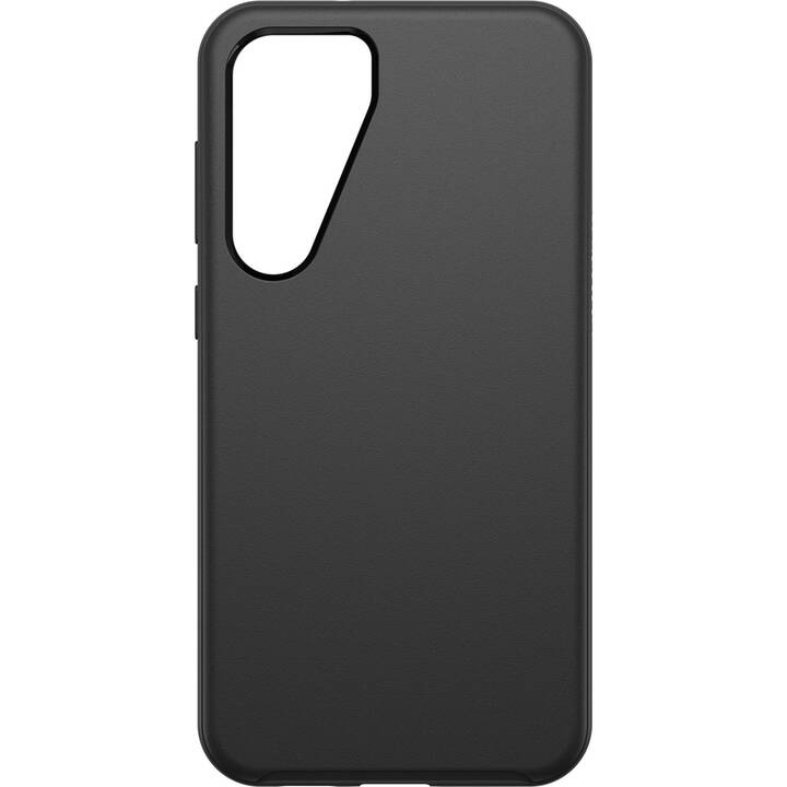 OTTERBOX Backcover Symmetry (Galaxy S23+, Schwarz)