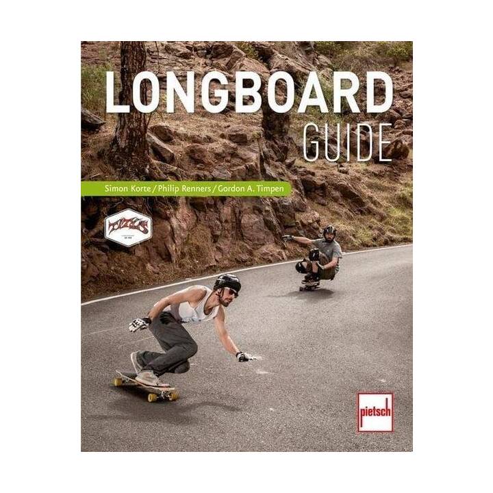 Longboard-Guide