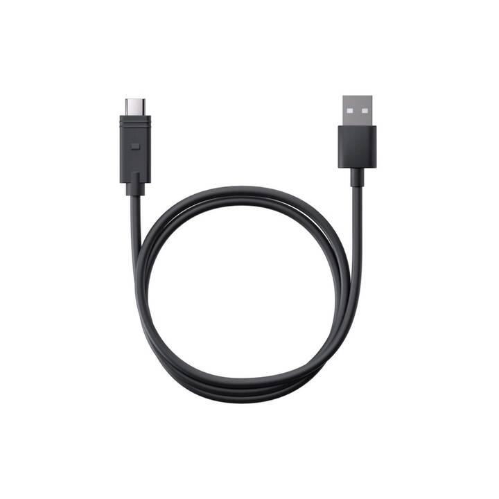 SP CONNECT Kabel (USB Typ-A, USB Typ-C, 0.5 m)