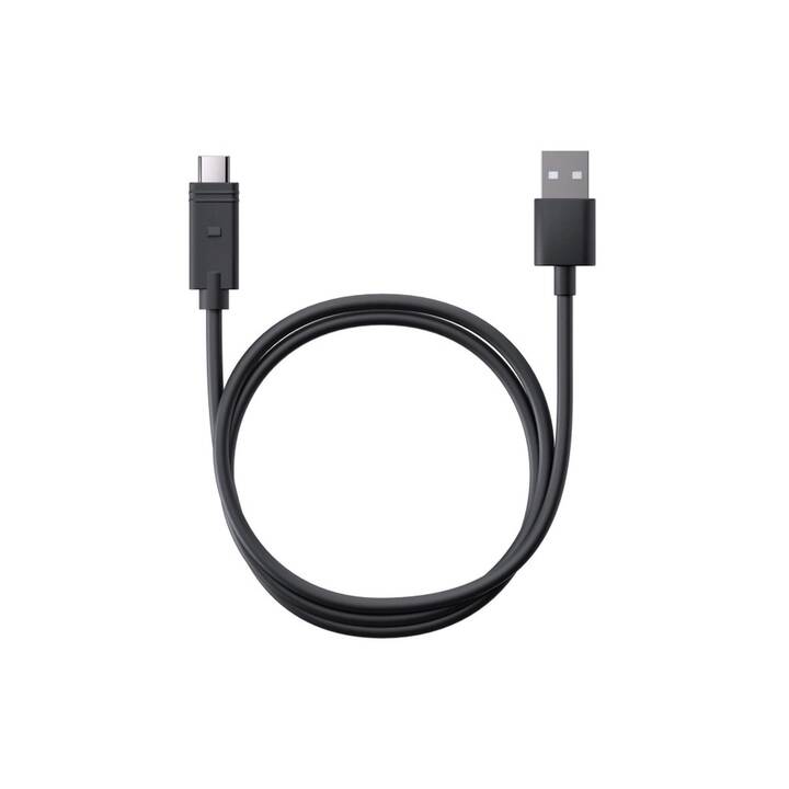 SP CONNECT Câble (USB de type A, USB de type C, 0.5 m)