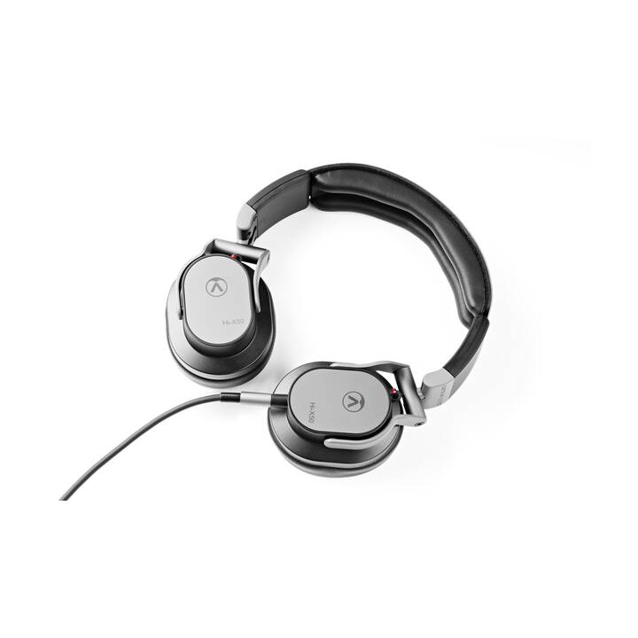 AUSTRIAN AUDIO Hi-X50 (Argent, Noir)